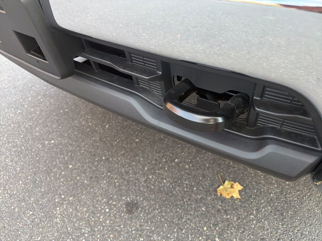 New 2026 Chevrolet Silverado 3500 W/T w/ WT Convenience Package image 46