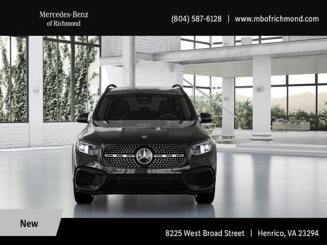 New 2026 Mercedes-Benz GLB 250 4MATIC image 7