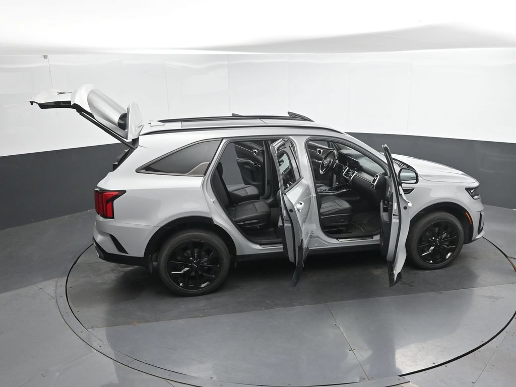 Used 2023 Kia Sorento X-Line EX AWD/4WD image 48