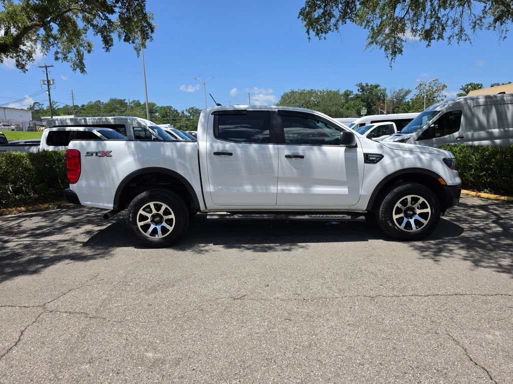 Used 2019 Ford Ranger XL w/ Equipment Group 101A Mid RWD image 5
