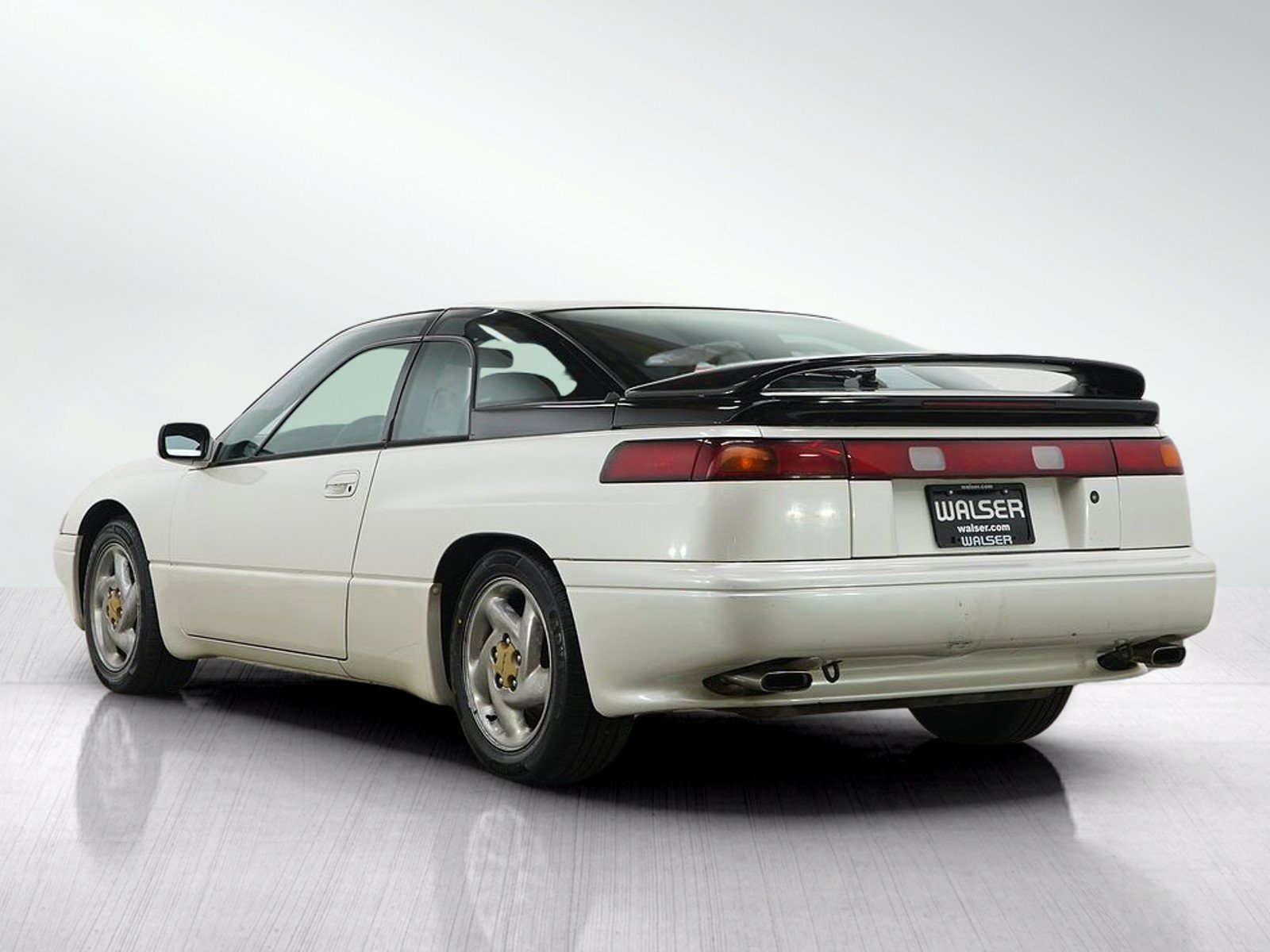 Used 1992 Subaru SVX AWD image 4