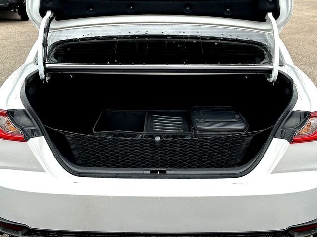 New 2026 Toyota Camry SE image 24