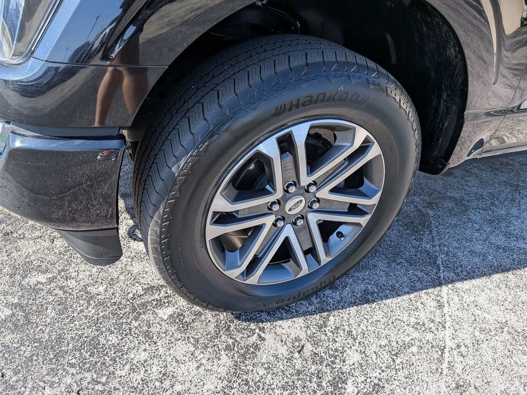 Used 2023 Ford F150 XL w/ STX Appearance Package image 9