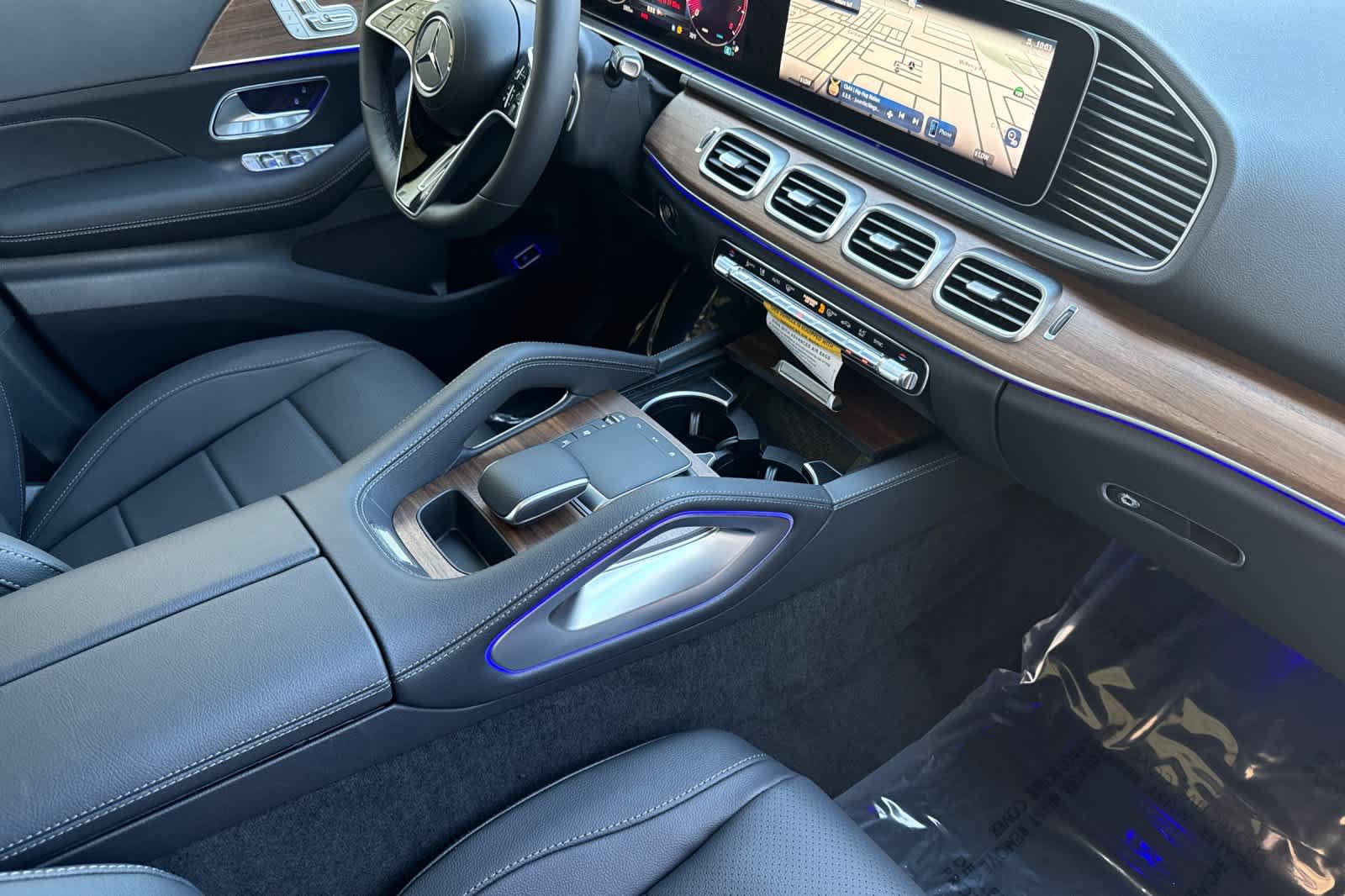 New 2026 Mercedes-Benz GLE 350 4MATIC image 15