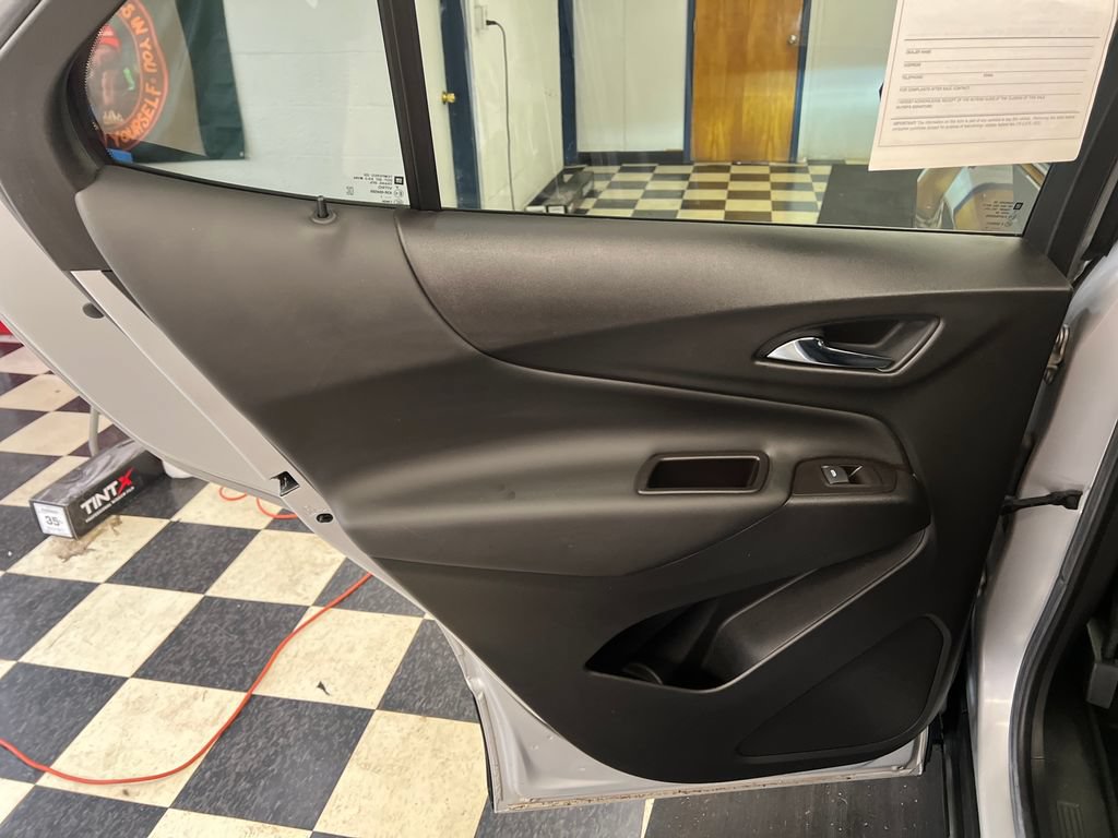 Used 2022 Chevrolet Equinox LT AWD/4WD image 36