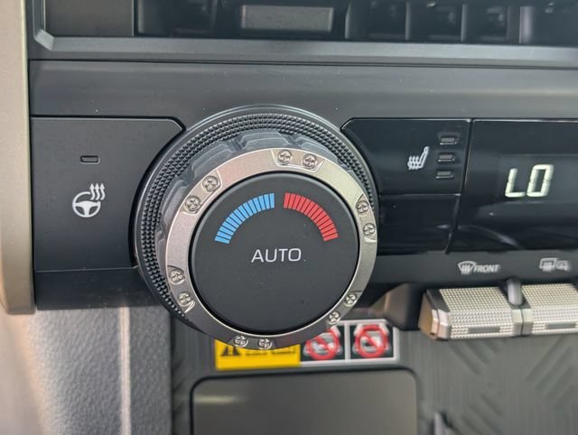 New 2026 Toyota Tacoma TRD Off-Road AWD/4WD image 14