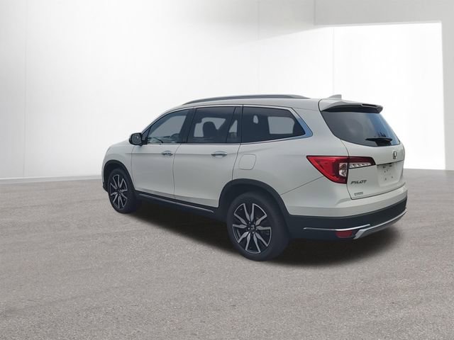 Used 2019 Honda Pilot Touring image 6