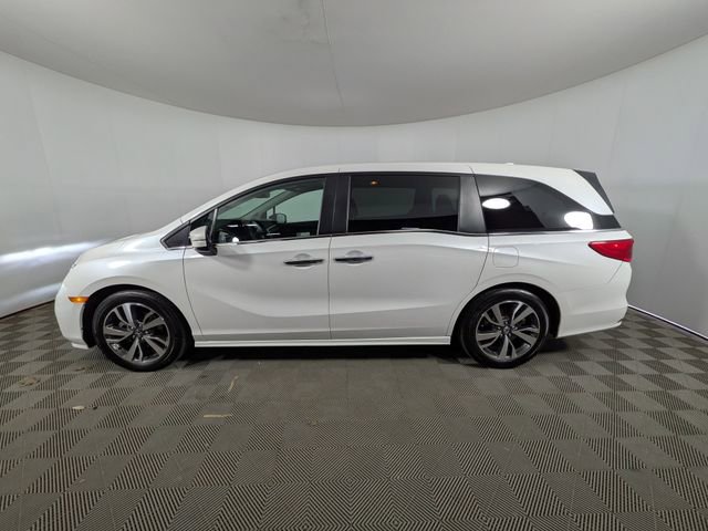 Used 2023 Honda Odyssey Touring image 26