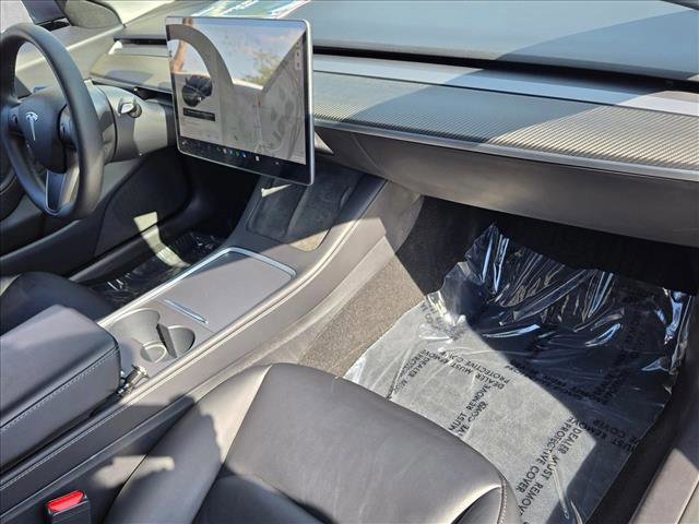 Used 2021 Tesla Model 3 Performance image 18