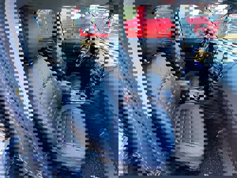 Certified 2024 Ford Bronco Sport Outer Banks w/ Tech Package image 19