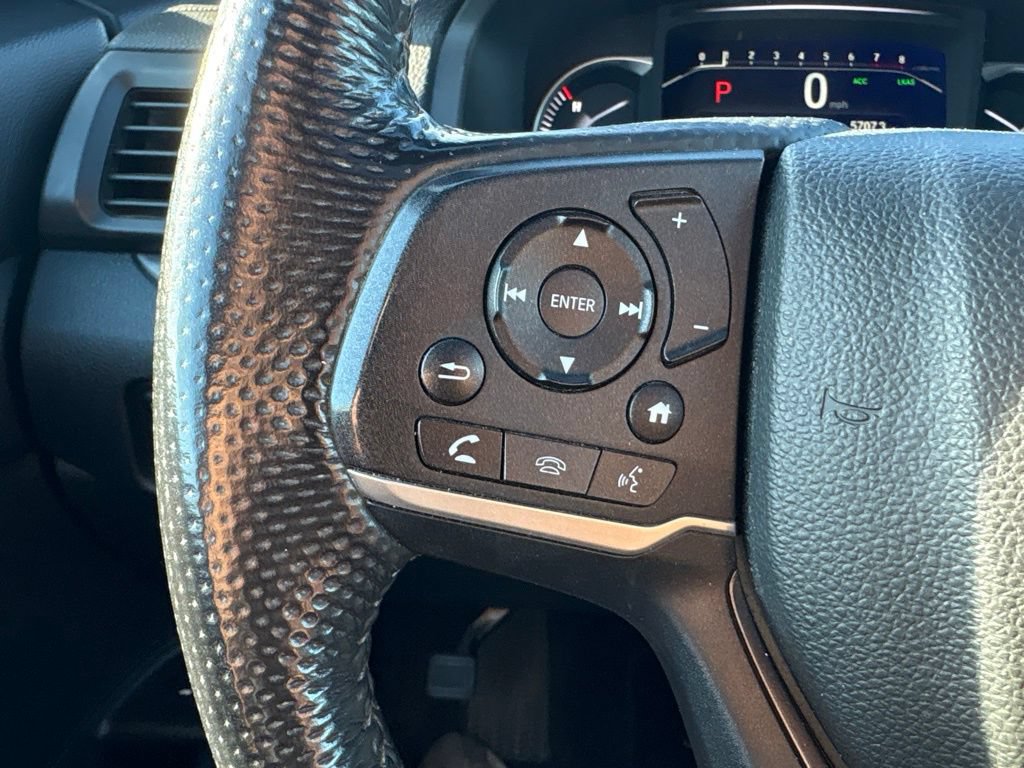 Used 2023 Honda Passport EX-L image 20