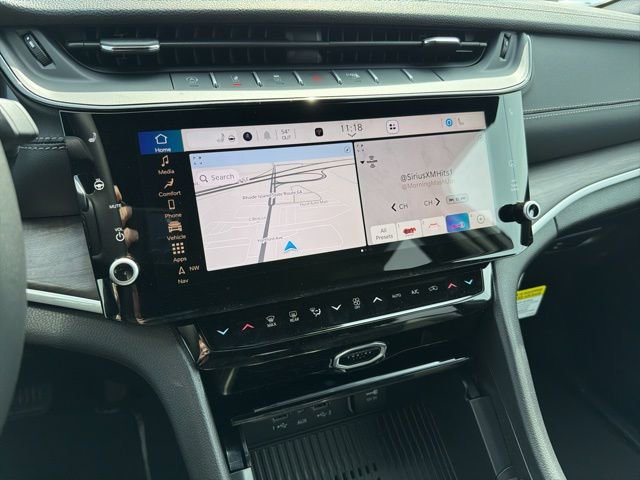 New 2026 Jeep Grand Cherokee Altitude image 19