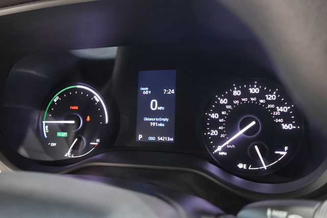 Used 2022 Toyota Sienna LE FWD image 20
