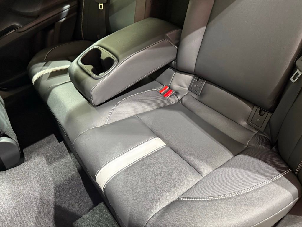 New 2026 Toyota Camry SE image 18