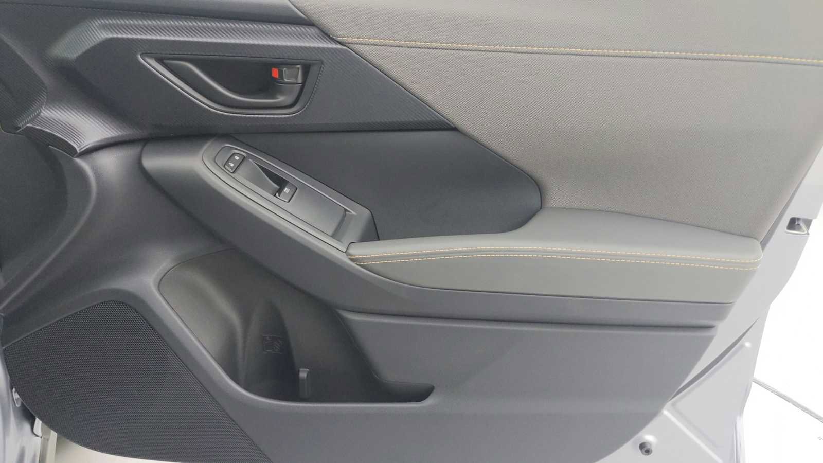 New 2026 Subaru Crosstrek 2.5i Sport w/ Crosstrek Mirror Package image 25