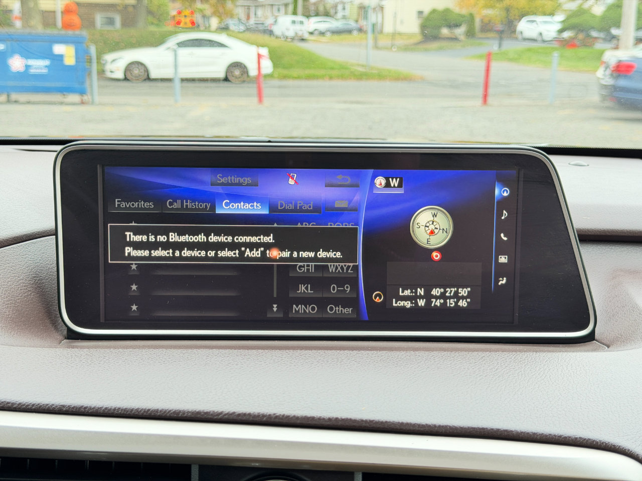 Used 2018 Lexus RX 350L Luxury image 62