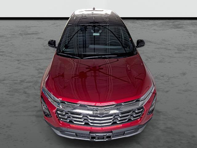 New 2026 Chevrolet Equinox LT w/ Safety and Technology Package image 6