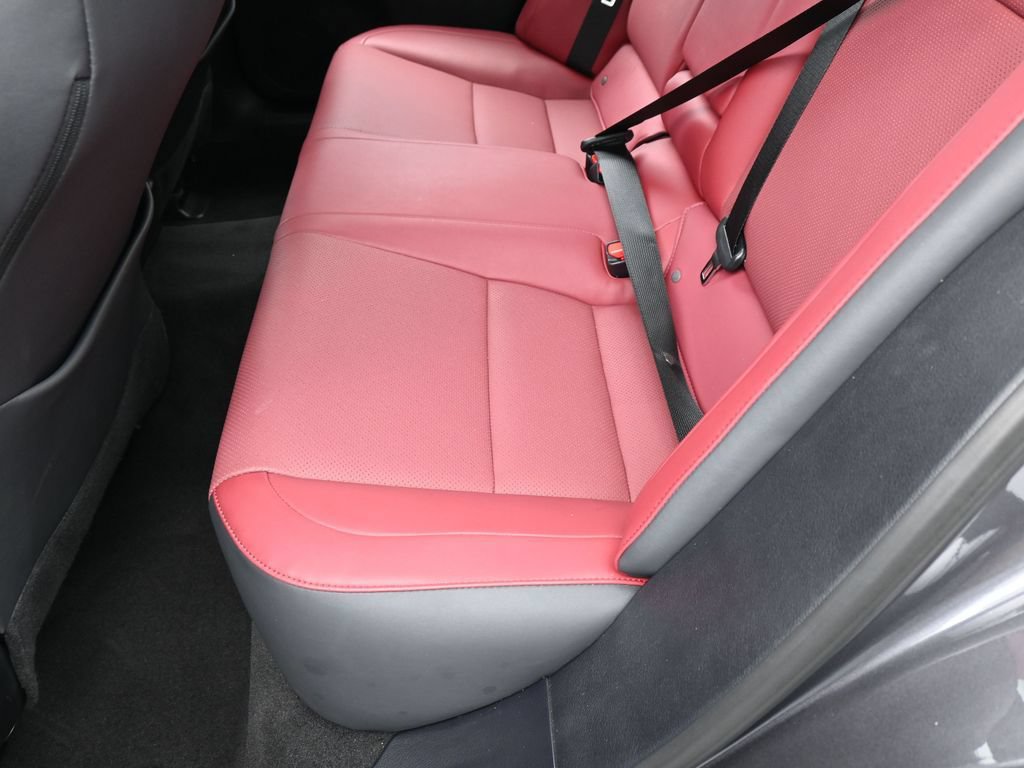 Used 2025 Lexus IS 300 w/ Premium Package RWD image 39
