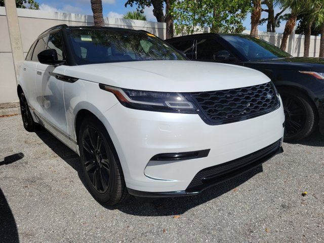 Used 2018 Land Rover Range Rover Velar S AWD/4WD image 11