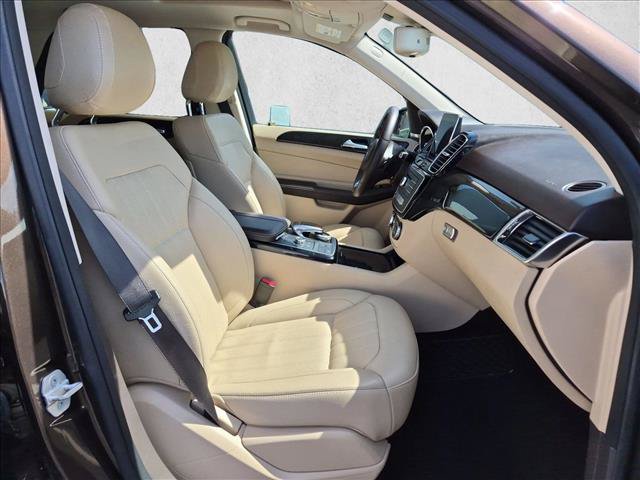 Used 2016 Mercedes-Benz GLE 350 4MATIC image 22