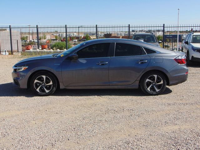 Used 2022 Honda Insight EX image 7