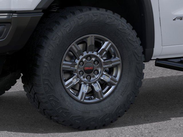 New 2025 GMC Sierra 1500 AT4X AWD/4WD image 9