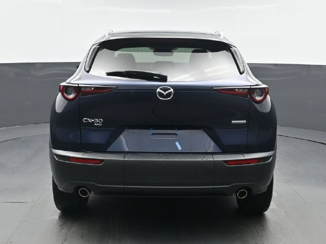 Used 2024 MAZDA CX-30 AWD 2.5 S w/ Select Sport Pkg image 4