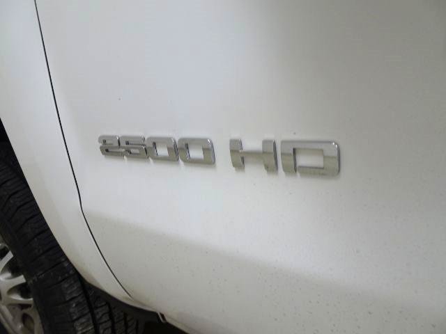 Used 2019 Chevrolet Silverado 2500 4x4 Double Cab image 18