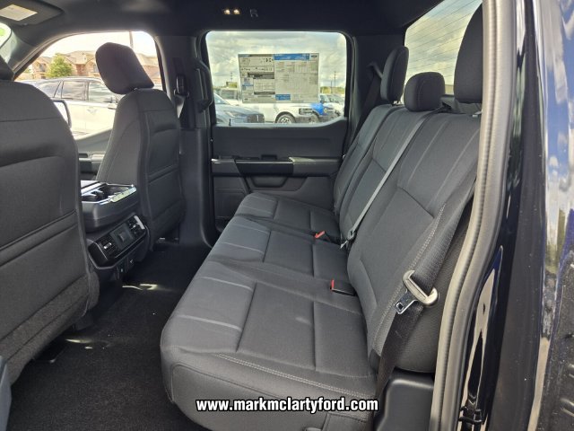 New 2026 Ford F150 STX w/ Equipment Group 200A RWD image 9