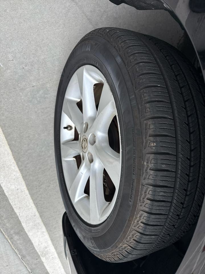 Used 2010 Lexus RX 350 2WD image 19