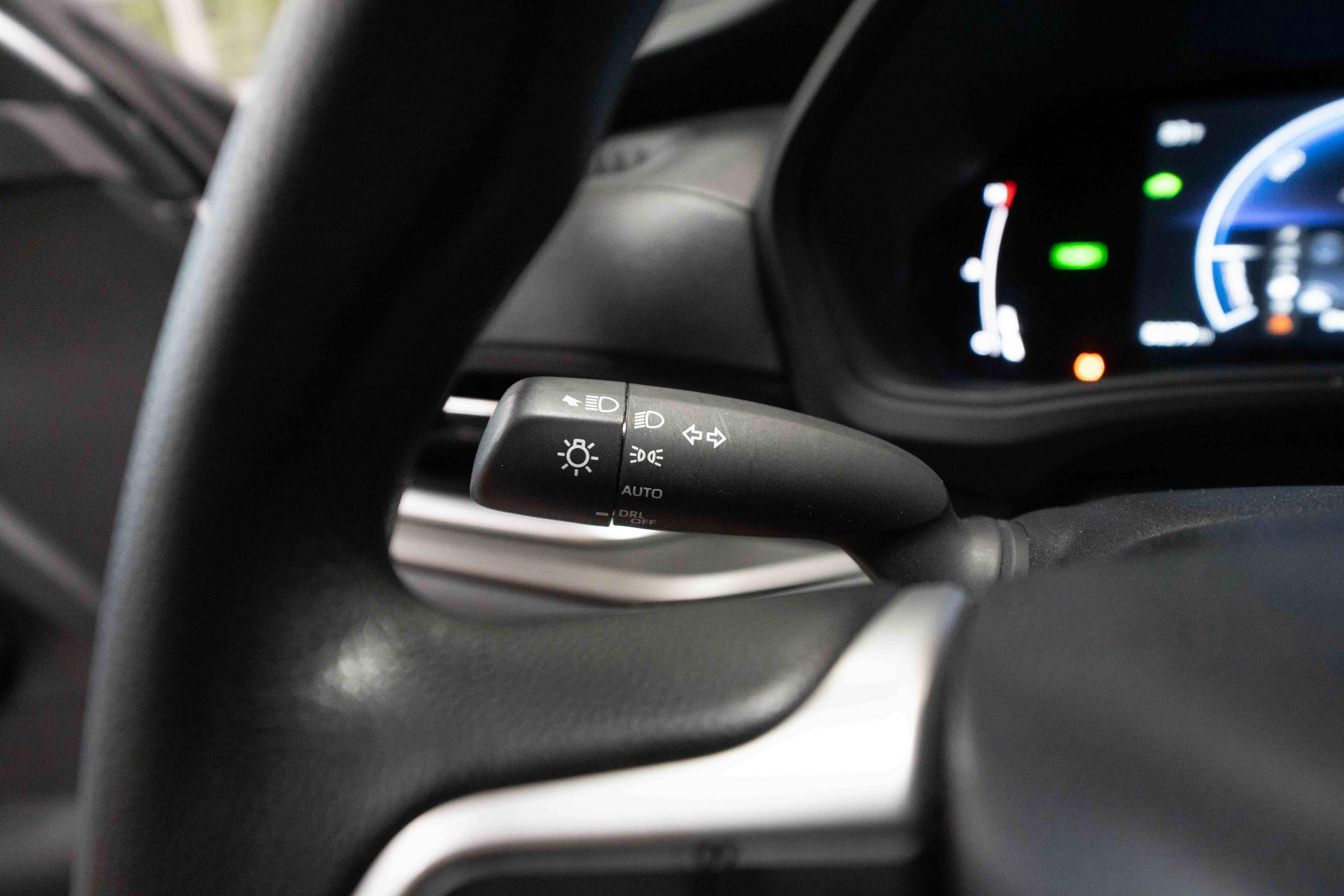 Used 2025 Toyota Grand Highlander AWD Hybrid image 13
