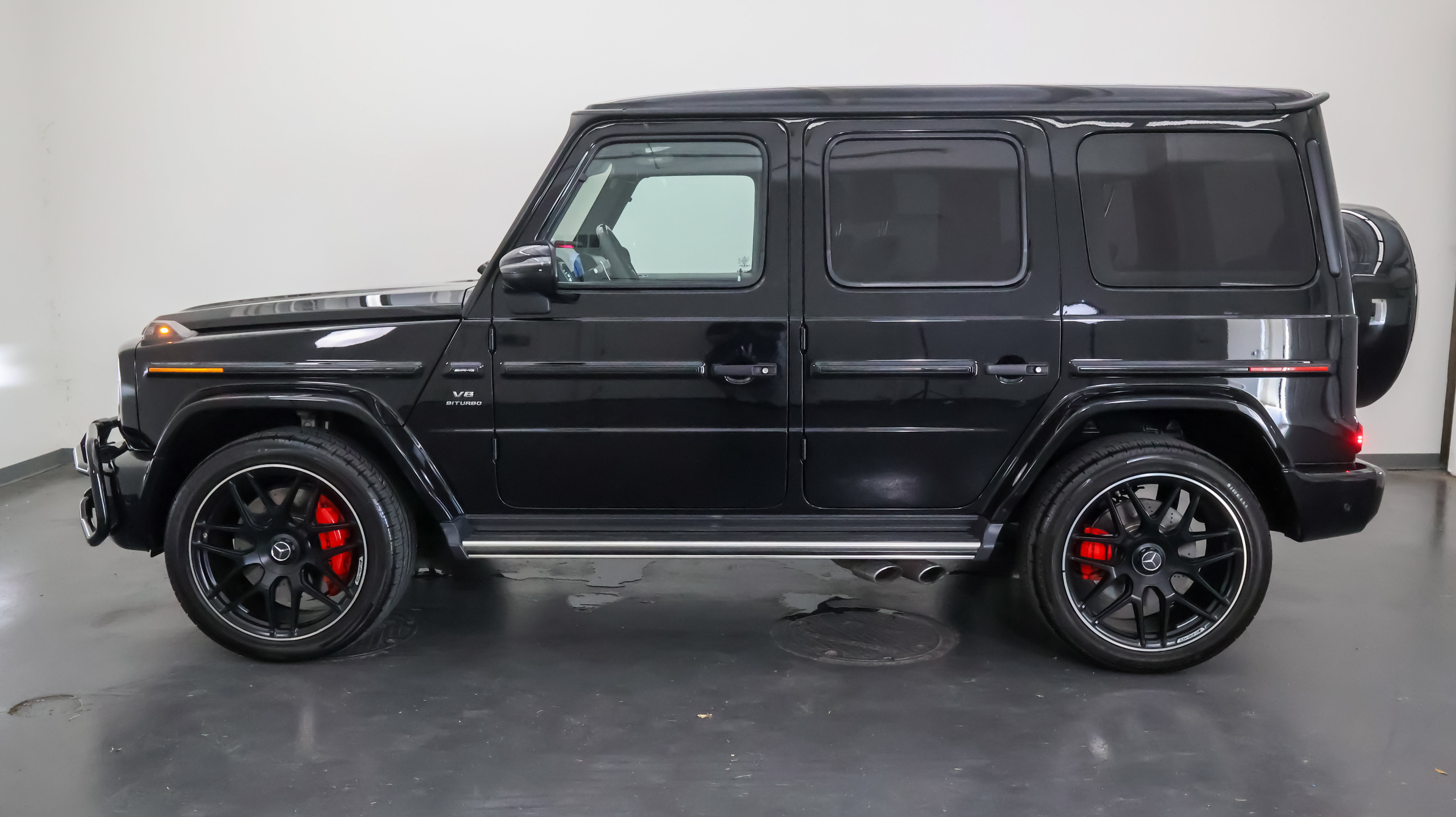 Used 2020 Mercedes-Benz G 63 AMG 4MATIC image 6