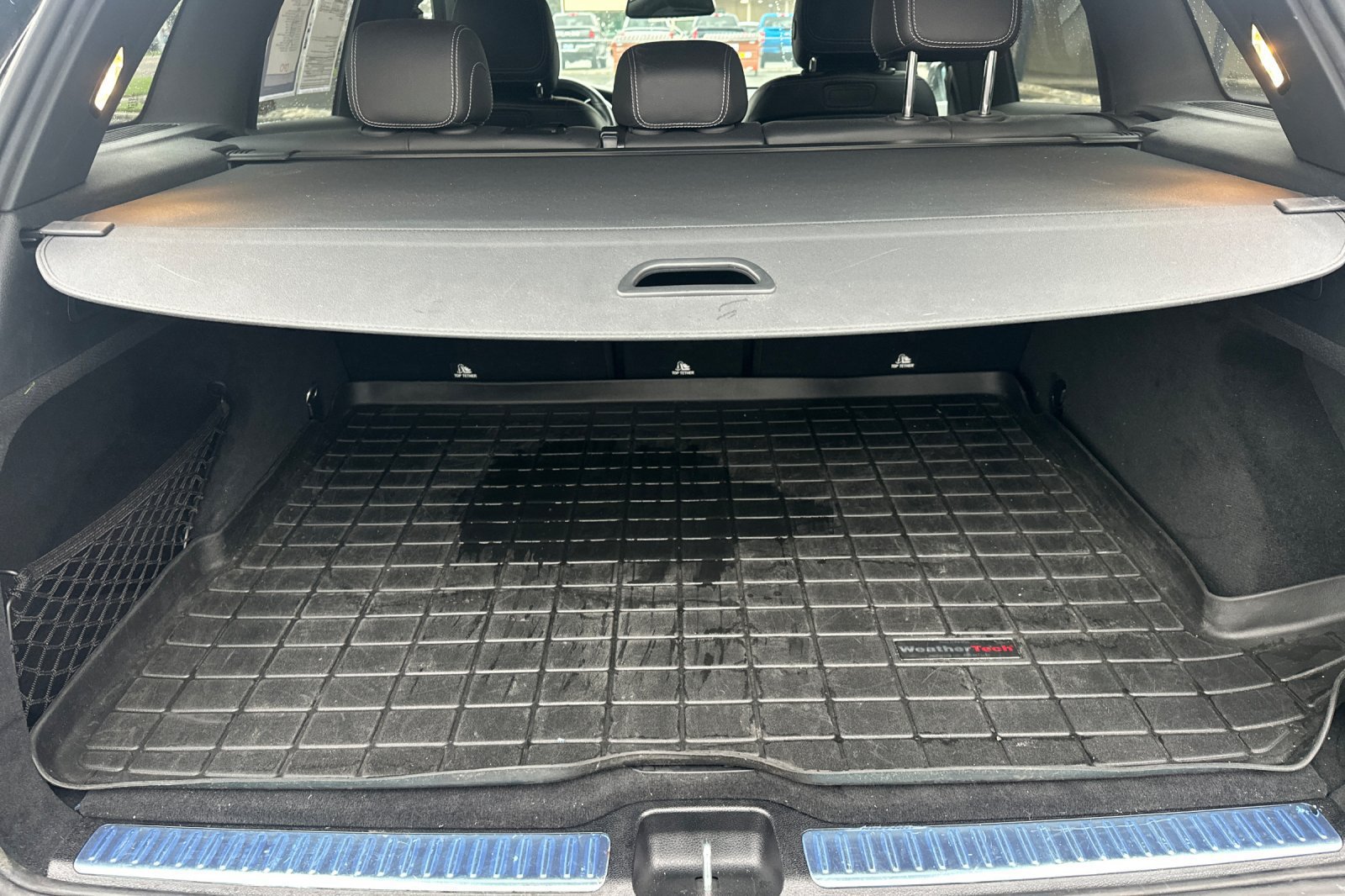 Used 2019 Mercedes-Benz GLC 300 4MATIC image 14