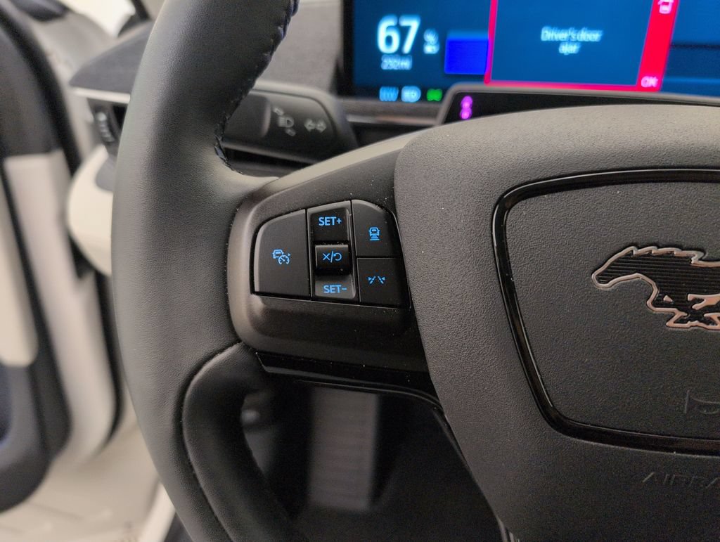 Used 2023 Ford Mustang Mach-E Premium RWD image 38