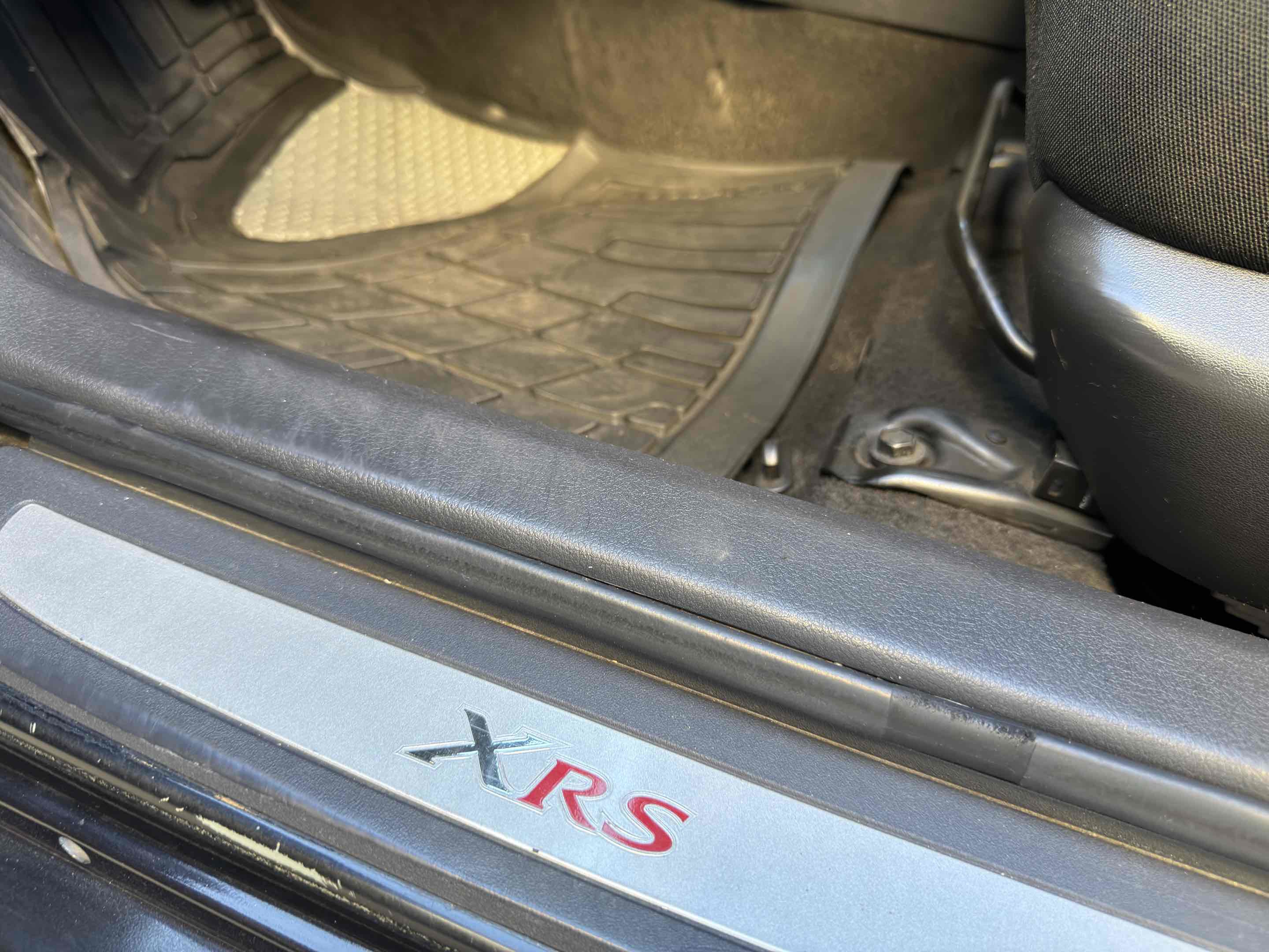 Used 2010 Toyota Corolla XRS image 30