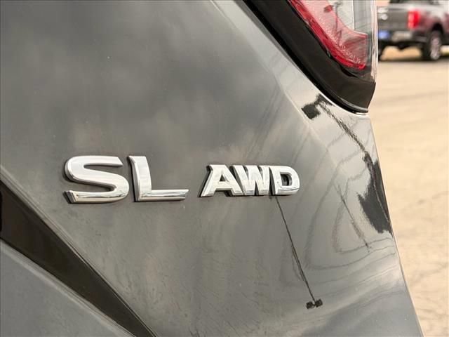 Used 2021 Nissan Murano SL AWD/4WD image 28