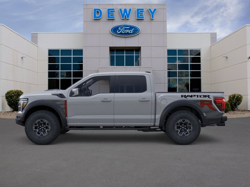 New 2026 Ford F150 Raptor image 3