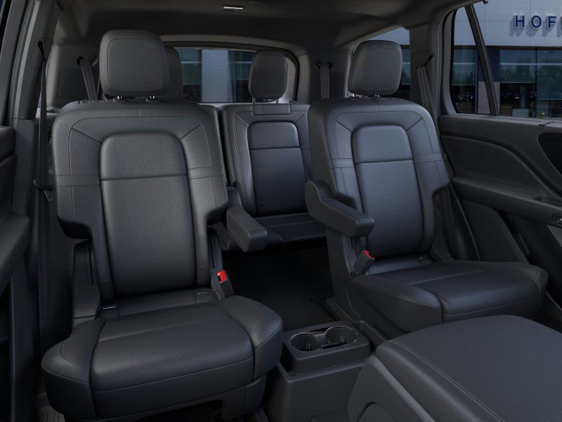 New 2025 Lincoln Aviator Reserve w/ Luxury Package image 11