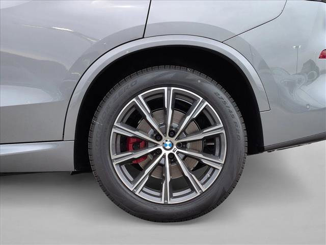 New 2026 BMW X5 xDrive40i w/ M Sport Package image 10