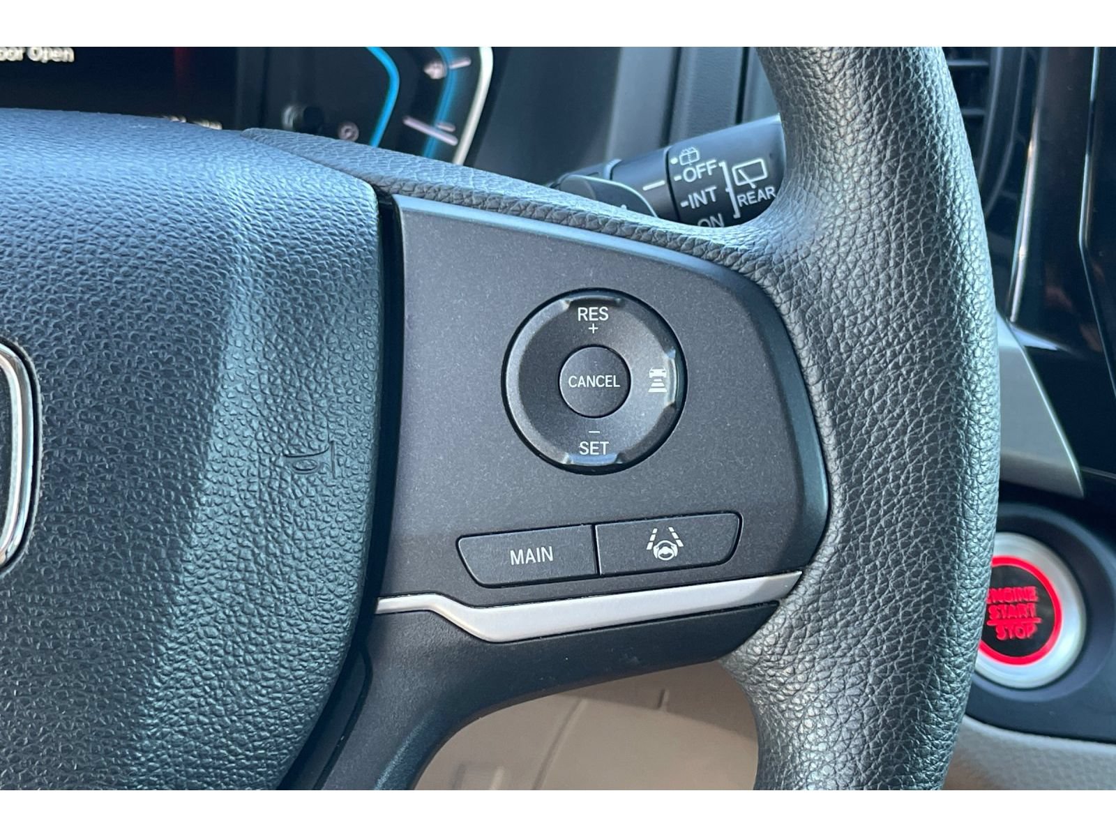 Certified 2019 Honda Odyssey EX image 37