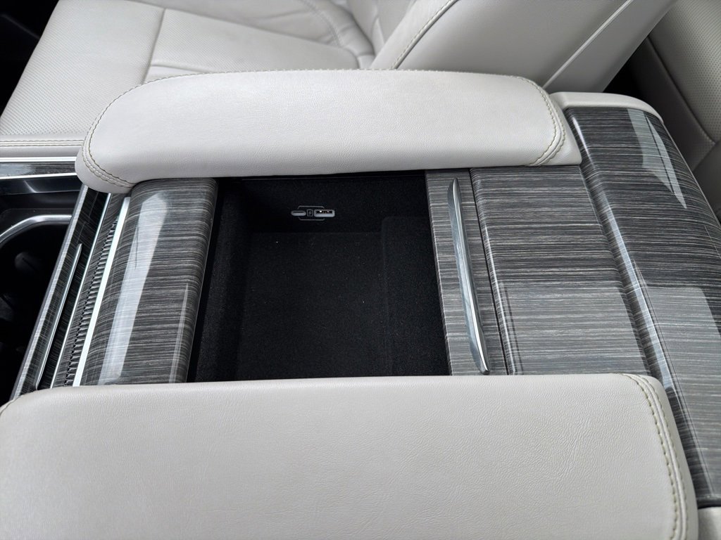 Used 2022 Jeep Wagoneer Series III w/ Premium Group I image 53