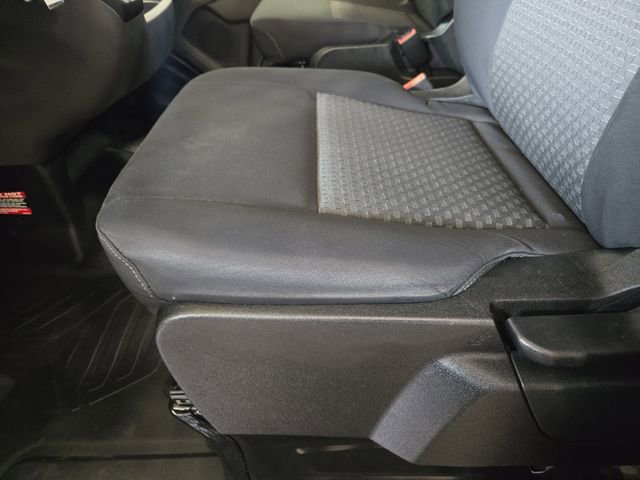 Used 2024 Ford Transit 250 Low Roof w/ Exterior Upgrade Package RWD image 25