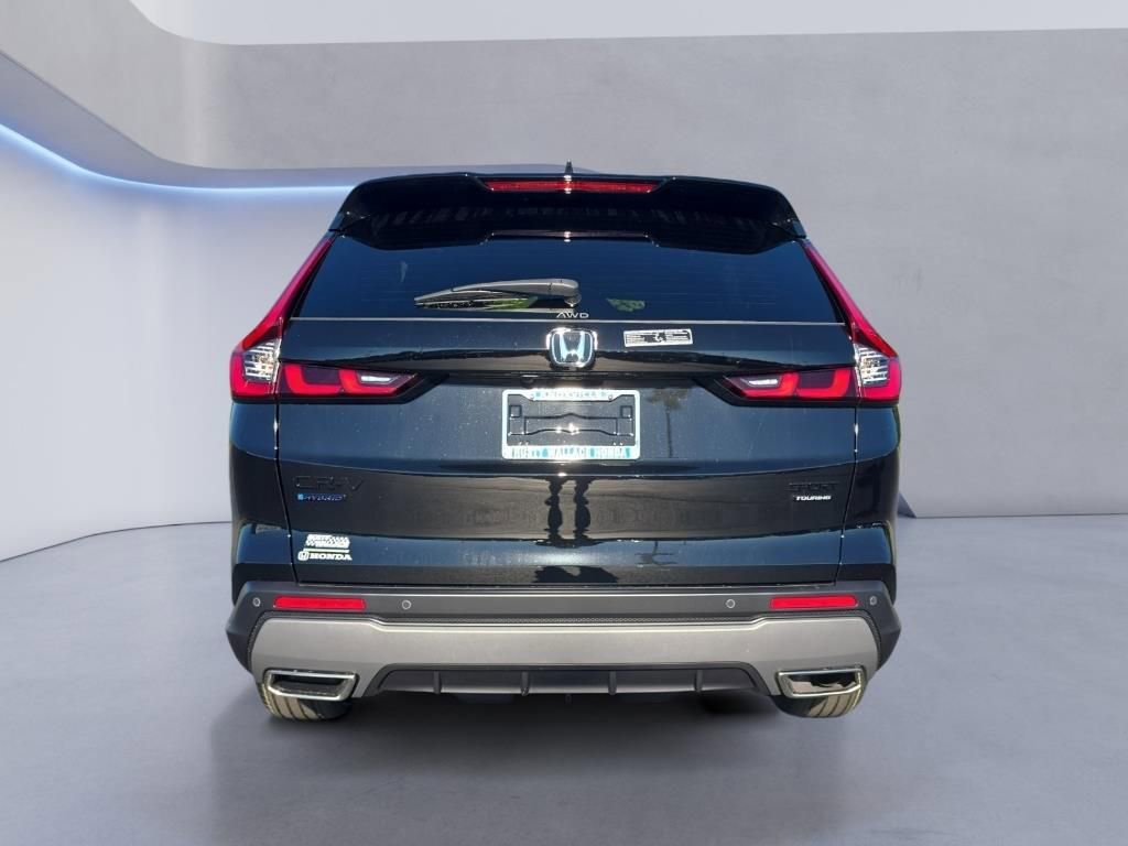 New 2026 Honda CR-V Sport Touring image 5