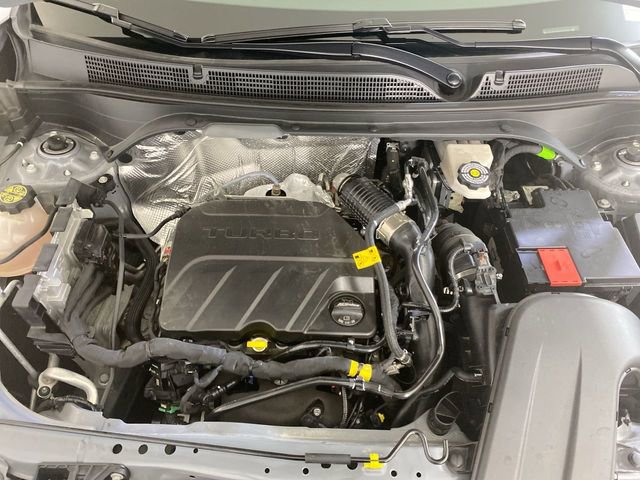 Used 2024 Buick Envista Preferred w/ Convenience I Package image 16