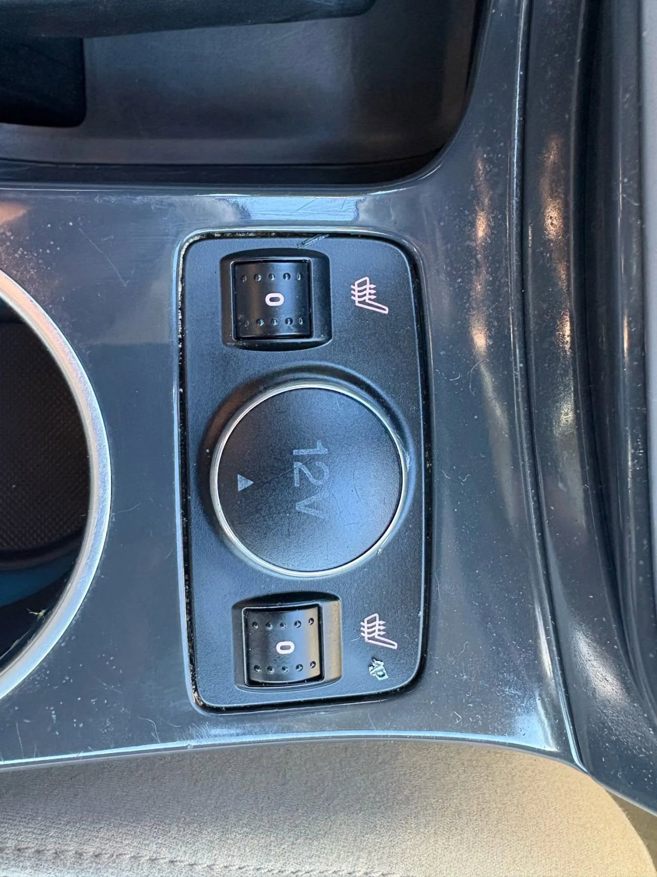 Used 2014 Ford Escape Titanium image 24