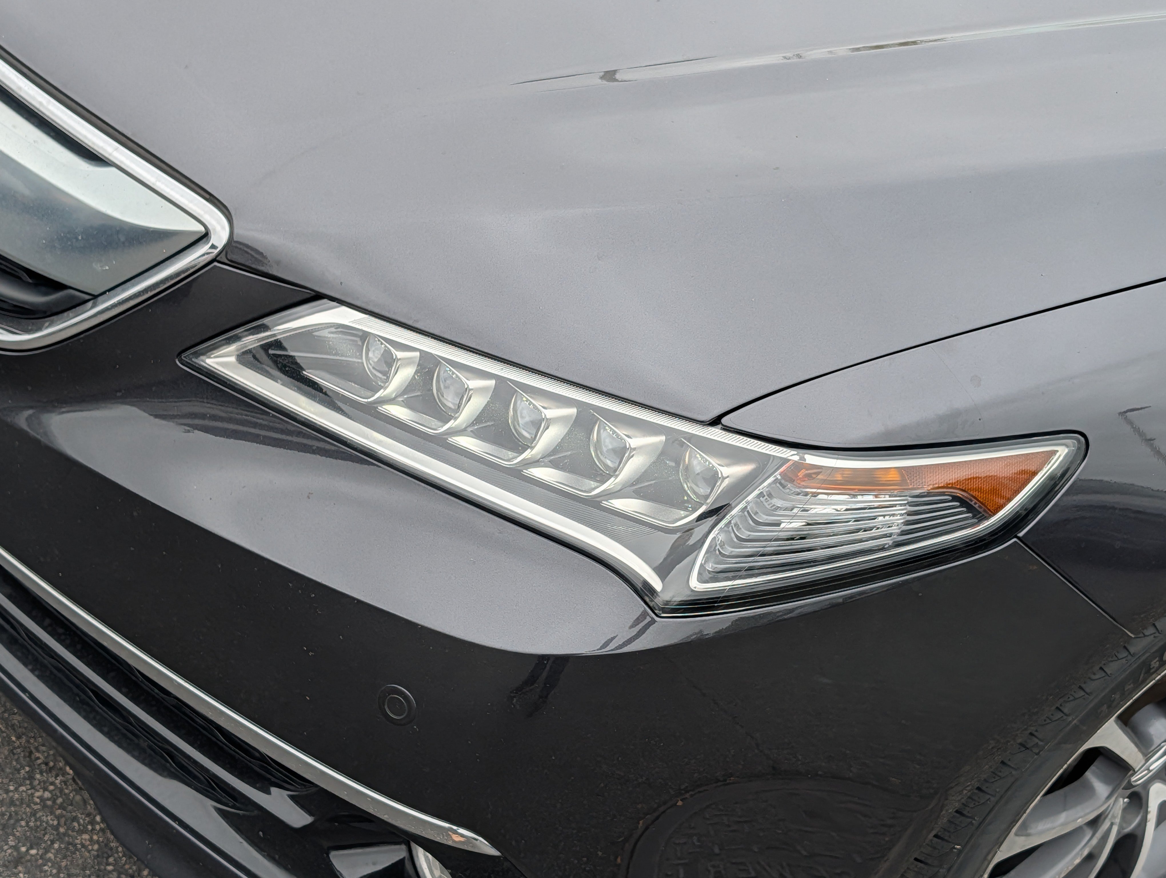 Used 2015 Acura TLX w/ Advance Package AWD/4WD image 16