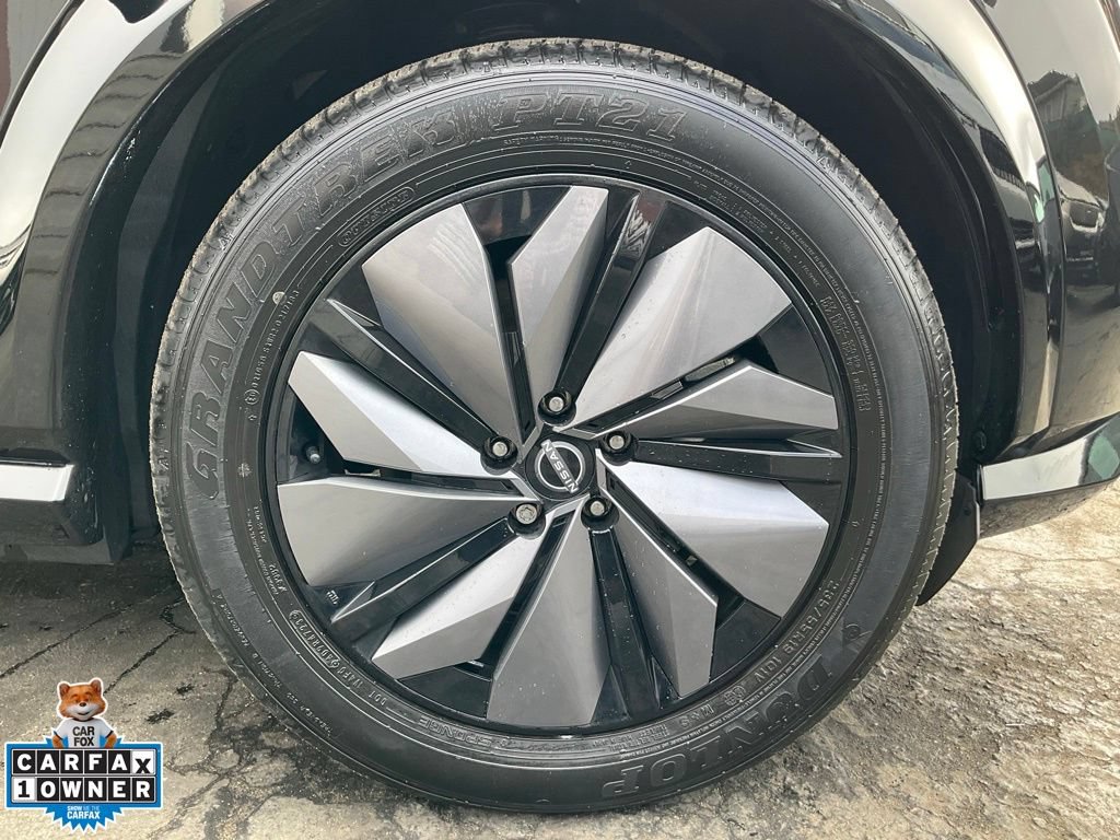 Used 2024 Nissan Ariya FWD image 73
