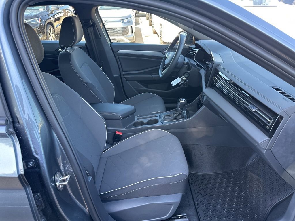 New 2026 Volkswagen Jetta Sport FWD image 22