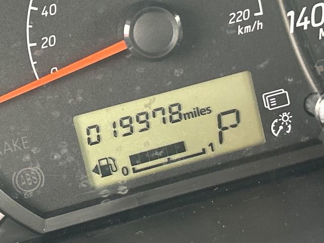 Used 2024 Mitsubishi Mirage Black Edition image 17