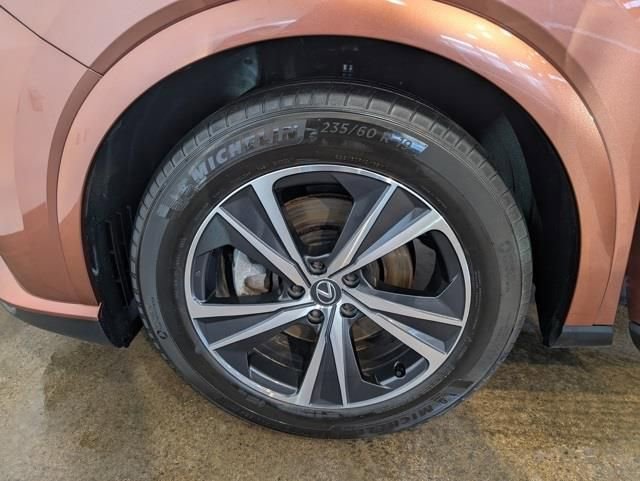 Used 2024 Lexus RX 350 Premium w/ Convenience Package image 10